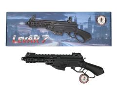[G&G] LevAR 7 レバーアクション ガスライフル アジアver (新品)