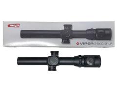 [Mojji] VIPER 2-8x30 SF-LV ロング 3倍～ ピカティニー Φ30mm イルミネーション (中古)