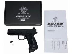 [POSEIDON] ORION No.2 COMBAT オリオン コンバット BK ガスブローバック (中古)