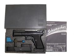 [MGC] H&K P7M13 シューマッハカスタム ガスブローバック (中古)
