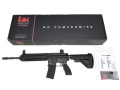 [VFC_UMAREX] HK416D Gen2 ガスブローバック JPver. エクステンションバレル付　2018 Ver. (中古)