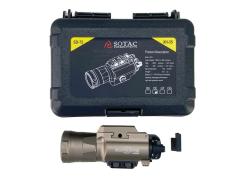 [SOTAC] SUREFIRE XH35タイプ フラッシュライト DE (中古)