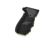 [HOGUE] SIG SAUER P226用 実銃ラバーグリップ KSC タナカ 26000 (中古～新品取寄)
