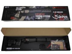 [ARES] 【Amoeba】 ストライカー AS T1 OD エアコッキング (中古)