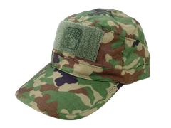 [AGGRESSOR GROUP] オリジナル BRITZ CAP II 陸上自衛隊迷彩 (中古)