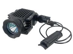 [SUREFIRE] BALLISTIC SHIELD LIGHT BSL-A バリスティックシールドライト (中古)