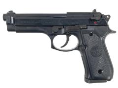 [WA] ベレッタ M92FS 初期型 マガジンガス漏れ (訳あり)
