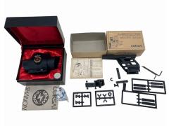 [コクサイ] シャノン ドットサイト /A-SQUARE MOUNT BASE セット (中古)