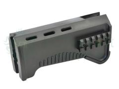 [LCT] SR-3M/SR3M　アルミCNCレイル+ハンドガード (中古)