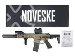 [EMG_DE] NOVESKE N4 GHETTO BLASTER 7.94inch GBB DE (中古)