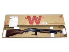 [タナカ] U.S. M1897 トレンチガン HW Version2 発火モデルガン 2024以降再販ロット (新品)