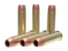 [マルシン] SAA用 新型パッキン Xカートリッジ 6発セット 6mm カッパーヘッド仕様 (新品)