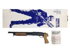 [MGC] レミントン M31RS ライアットショットガン HW 発火モデルガン グリップカスタム (未発火)