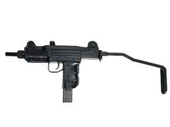 [WA] IMI ミニ・ウージー ガスブローバック サブマシンガン (中古)
