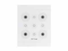 [BATON] GIGA TARGET/ギガターゲット用 ターゲットペーパー 30枚セット GIGA-T-P-130 (新品予約受付中!)