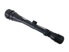 [東京マルイ] プロスコープズーム 3-9×40 ロング 3倍〜 ピカティニー Φ25mm (中古～新品取寄)