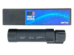 [ANGRY GUN] KWA/KSC MP9/TP9用 パワーアップサイレンサー 2021ver. (中古)