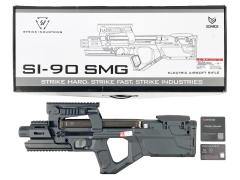 [Strike Industries/EMG] SI-90 AEG with Kestrel 正規ライセンス 電動ガン BK アジアver (新品)