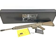 [VFC] KAC M110 SASS GBBR Ver.2022 JPver./Knight’s Licensed ガスブローバックライフル (中古)