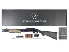[Golden Eagle/EMG] Strike Industries ライセンス M870 ガスショットガン アジアver (新品)