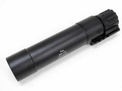 [Airsoft Artisan] QD サイレンサー KWA/ASG MP9 & TP9 GBBシリーズ用 (中古)