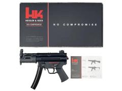 [VFC_UMAREX] H&K MP5K クルツ ガスブローバック ハンドガードカスタム マガジンガス漏れ大 (訳あり)