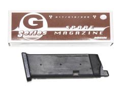 [KSC] グロック17 23連ミディアム スペアマガジン 25/06以降ロット (中古)