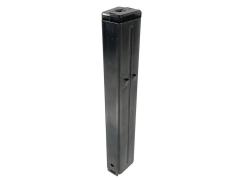 [マルゼン] KG9 外部ソース式ガスガン KF-13500用 80連マガジン (中古)