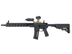 [東京マルイ] GEISSELE SUPER DUTY 5.56mmタイプ コンプリート URG-I 15インチ MWS ガスガン (中古)