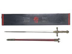 [DENIX/デニックス] ナポレオンソード 4106 1809年 剣/模造刀 (中古)