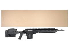 [VFC/AY] ASW 338LM ショート 無刻印 エアコッキングライフル (中古)
