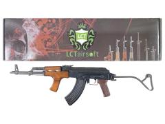 [LCT] AIMS NV 電動ガン (中古)