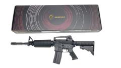 [Golden Eagle] コルト M4A1 GBBライフル エントリーモデル (中古)