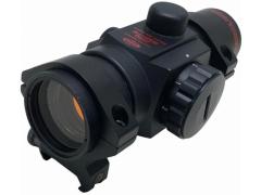 [東京マルイ] プロサイト ダットサイト ローマウントリング付 (中古)