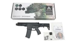[Arcturus] カランビット MOD1 PDW 5.5インチ ME 電動ガン AT-NY06 (中古)