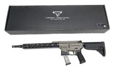 [EMG/SAVIA] TTI TR-9 PCC ガスブローバック CO2カスタム (中古)