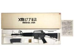 [HOBBY FIX] COLT XM177E2 SMG 金属製ダミーカートモデルガン (中古)