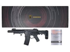 [Golden Eagle] BADスタイル 6.7inch ガスブローバックライフル セミカスタム (訳あり)