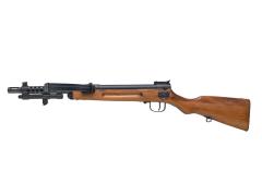 [タナカ] 百式機関短銃 ダミーカートモデルガン マガジン保持難 (訳あり)