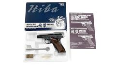 [MGC/TAITO] コルト ウッズマン 飛葉モデル 発火モデルガン デトネーター欠品 (中古)