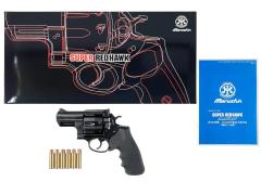 [マルシン] スーパーレッドホーク アラスカン WディープブラックABS 44マグナムタイプ (中古)