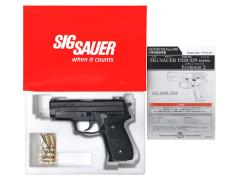 [タナカ] SIG/SAUER P229 エボリューション2 オールHW 発火モデルガン (新品)