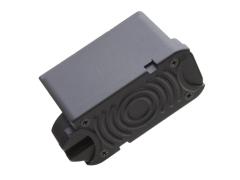 [マルシン] M1ガーランド マグネシウムクリップ 6mmBB (中古)