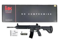 [VFC_UMAREX] H&K HK416D V3 ガスブローバック HK Licensed モデル ショートバレル用アダプタ欠品 (中古)