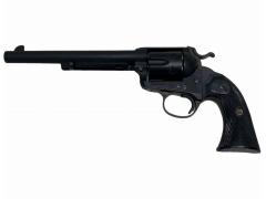 [タナカ] SAA ビズリー 7.5インチ HW ペガサス式ガスリボルバー (中古)
