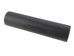 [KM企画] 正逆対応 25スリムサイレンサー 105mm ANo/SLS105 HEAD1950 (中古)
