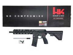 [GHK] UMAREX HK416A5 V3 正規ライセンス GBBR スタンダードver (新品)