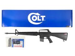 [VFC] コルト XM16e1 GBBR V3 正規ライセンス JPver ガスガン (中古)