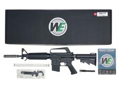 [WE] XM177E2 GBBR V3 (新品)