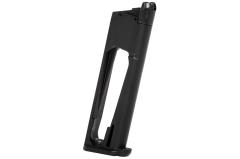 [BATON airsoft] 1911 CO2 マガジン  BK (新品)